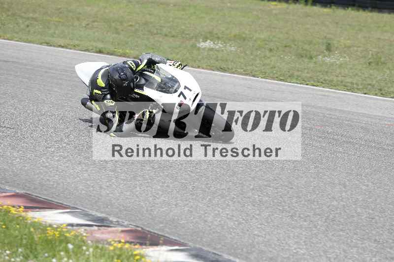 /35 26.07.2025 Speer Racing ADR/Gruppe rot/71